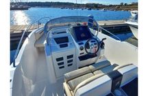 Lake Como 1-Hour Boat Tour with Private Captain