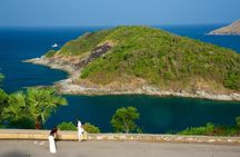 Phuket Island and Big Buddha Private Tour