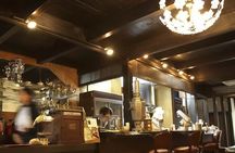 1.5-Hour Traditional Japanese Tea Ceremony in Kyoto