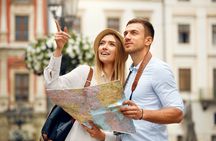 Speicherstadt and old town private walking tour in Hamburg