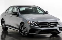 Private Arrival Transfer from Airport or Port to Doha City
