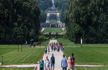 Private tour of the Royal Palace of Caserta
