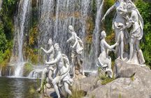 Private tour of the Royal Palace of Caserta