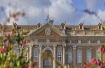 Private tour of the Royal Palace of Caserta