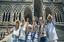 Private Tour of Amalfi Coast with Driver