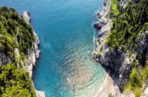 Private Tour of Amalfi Coast with Driver