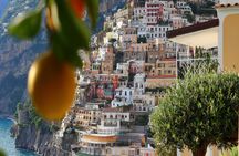 Pompeii and Amalfi Coast Private Self-Guided Tour
