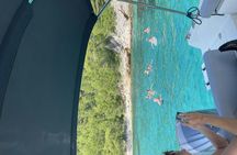 Private tour to Elafiti Islands by motor boat from Dubrovnik