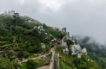 Moorish Castle Entrance Ticket  with Audio Guide
