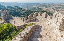 Moorish Castle Entrance Ticket  with Audio Guide