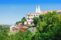 National Sintra Palace Entrance Ticket with Audio Guide