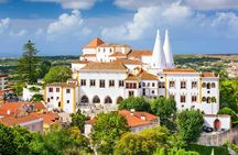 National Sintra Palace Entrance Ticket with Audio Guide