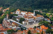 National Sintra Palace Entrance Ticket with Audio Guide