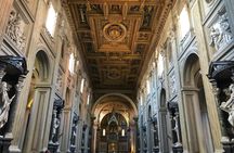Via Crucis Catholic Pilgrim Tour in Rome