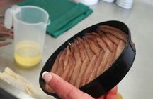 Half-Day Santoña and Anchovy Cannery Guided Tour with Boat Trip