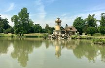 Small-Group Paris to Versailles Day Trip with Garden Stroll