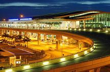 Tan Son Nhat International Airport Fast Track with SIM Card Option