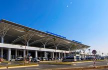 Noi Bai International Airport Fast Track Service with SIM Card Option