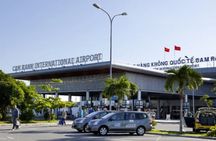 Cam Ranh International Airport Fast Track Service with SIM Card Option