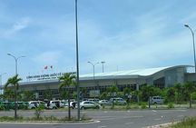 Cam Ranh International Airport Fast Track Service with SIM Card Option