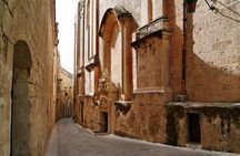 3-Hour Valletta Guided Walking Tour