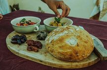 3-Hour Valletta Food Tour