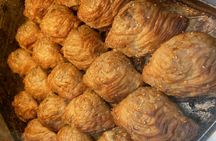 3-Hour Valletta Food Tour