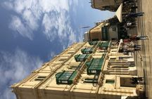 3-Hour Valletta Food Tour