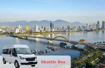 Shuttle Bus Da Nang Sightseeing City Tour