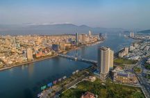 Shuttle Bus Da Nang Sightseeing City Tour