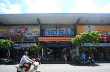 Shuttle Bus Da Nang Sightseeing City Tour