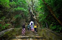 Shuttle Bus Da Nang Sightseeing City Tour