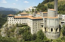 Oñati and Aranzazu Sanctuary Tour From San Sebastian