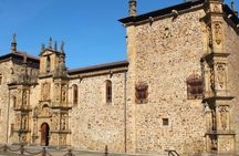 Oñati and Aranzazu Sanctuary Tour From San Sebastian