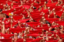 Pamplona City Tour From San Sebastian