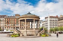 Pamplona City Tour From San Sebastian