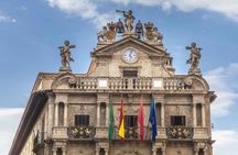Pamplona City Tour From San Sebastian