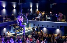 Tickets for the Spectacular dinner show with optional transfer