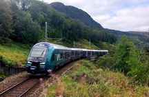 Full-Day Guided Tour to Flåm with Nærøyfjord Cruise and Flåm Railway