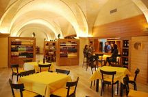Primitivo & Negroamaro Wine Tour from Lecce with Typical Lunch