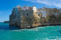 Ostuni, Alberobello and Polignano Trip from Lecce