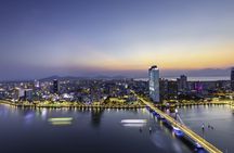 Da Nang Hidden Rooftop Bars Guided Tour With Dinner