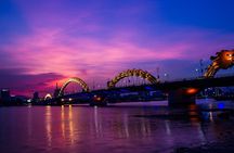 Da Nang Hidden Rooftop Bars Guided Tour With Dinner