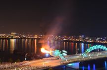 Da Nang Hidden Rooftop Bars Guided Tour With Dinner