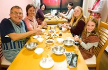 Traditional Japanese Bentō Cooking Class in Osaka