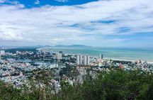 Full-Day Vung Tau Beach City Guided Tour from Ho Chi Minh City