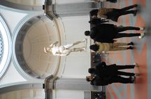 Skip-the-line Accademia and Florence renaissance walking tour