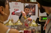 Private Nat Geo Day Tour: Istanbul's Coffee & Treats with Fortune Teller