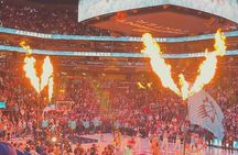 Phoenix Suns Basketball Game at Footprint Center