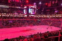 Buffalo Sabres Ice Hockey Game at KeyBank Center Arena